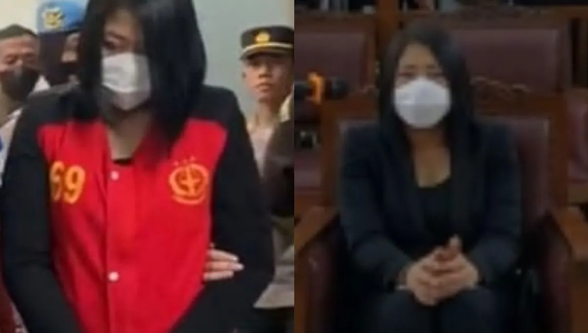 Terdakwa Putri Candrawathi menjadi pembicaraan publik usai dirinya menghadiri sidang lanjutan.