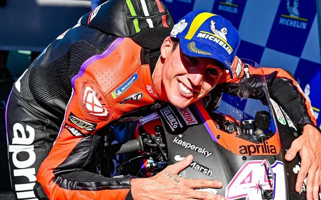 MotoGP Malaysia 2022.