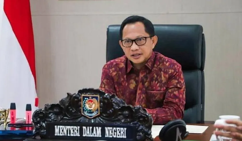Indonesia melalui Kemendagri meresmikan 3 provinsi baru di Papua, yakni Provinsi Papua Selatan, Provinsi Papua Tengah dan Provinsi Papua Pegunungan.