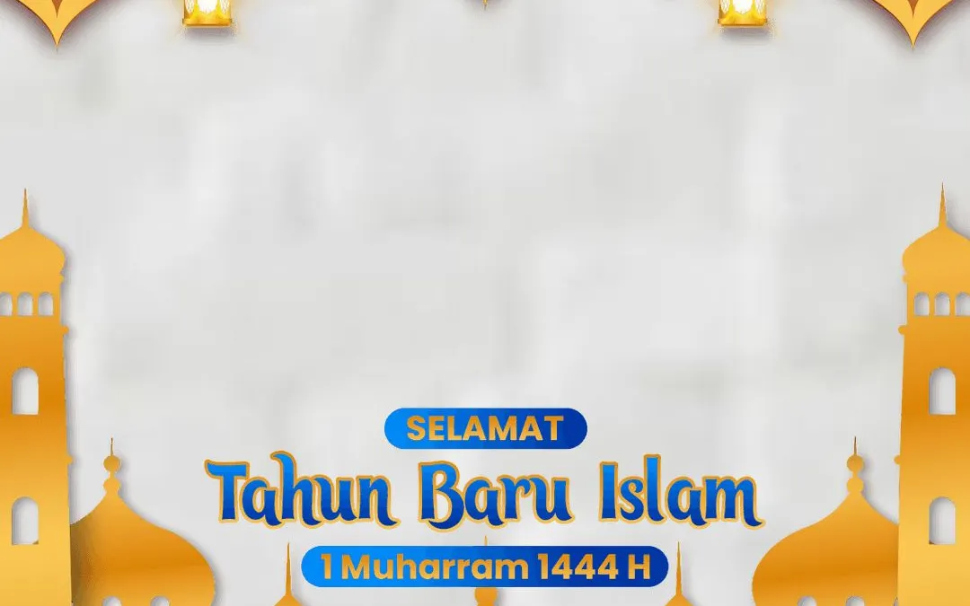 12 Amalan Tahun Baru Islam 1 Muharram 1444 H