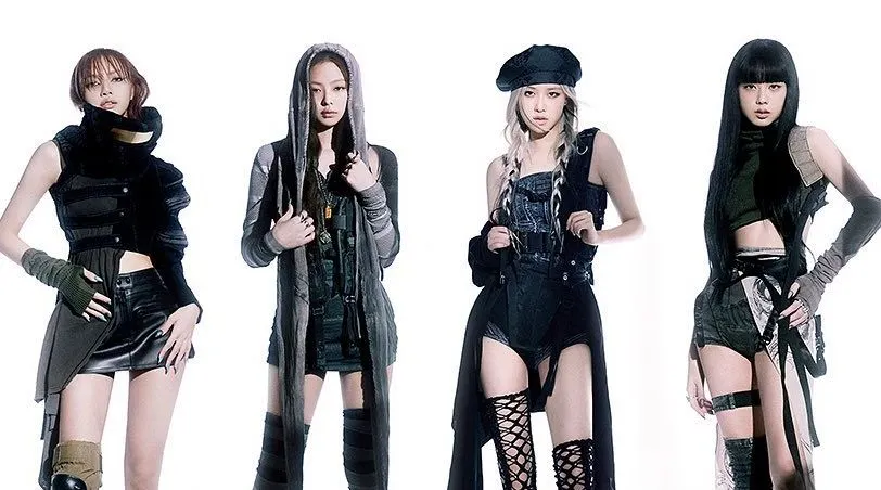 Link Live Streaming BLACKPINK Pre-Release Pink Venom Countdown Hari ini Jumat 19 Agustus 2022