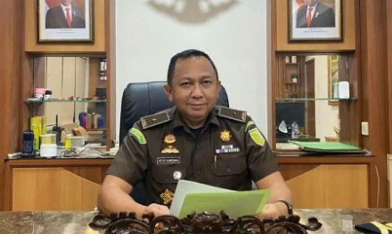 Kejagung RI Ketut Sumedana siapkan 30 jaksa kawal kasus pembunuhan Brigadir J.