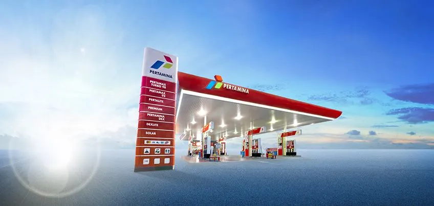 Pertamina