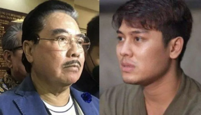 Tarif Menyewa Jasa Hotma Sitompul Mencapai Belasan Miliar, Pengacara Baru Rizky Billar