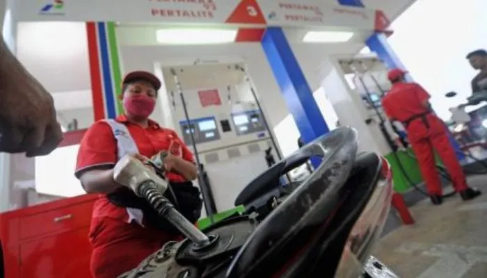 Ramai Warganet Keluhkan Kualitas Pertalite, Pertamina Buka Suara