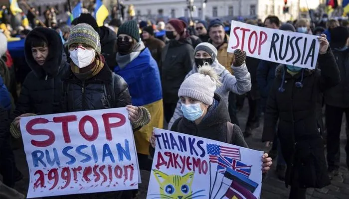 Rusia akan balas Jepang terkait sanksi invasi ke Ukraina