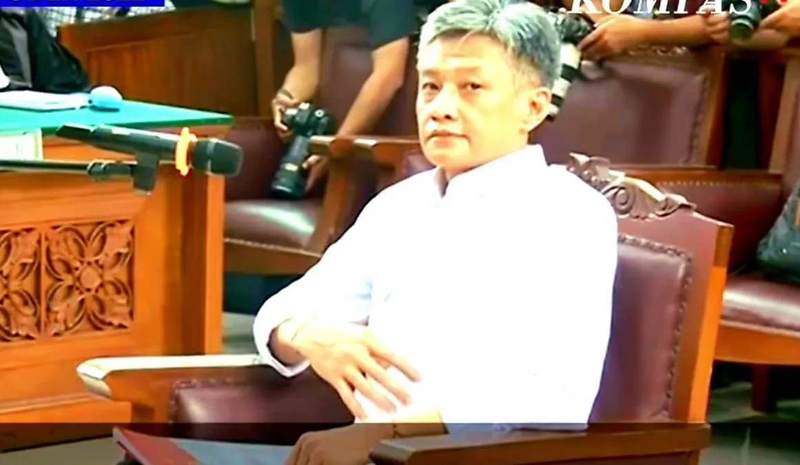 Brigjen Pol Hendra Kurniawan