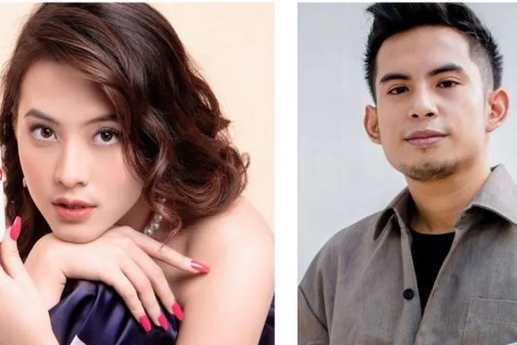 Adhisty Zara Disebut Pelakor Saat Okin Masih Jadi Suami Rachel Vennya / dok. Instagram