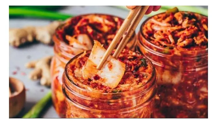 Resep kimchi rumahan khas Korea