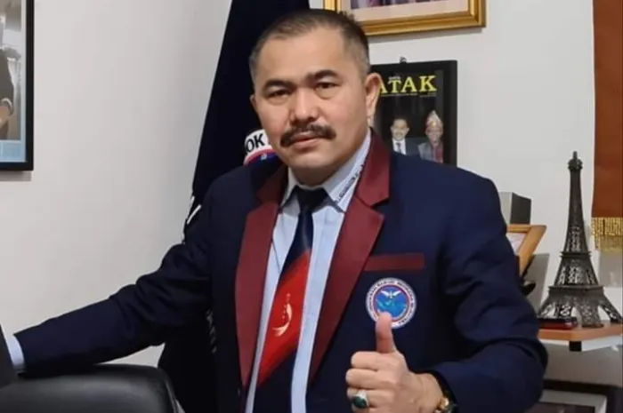 Kamaruddin Simanjuntak