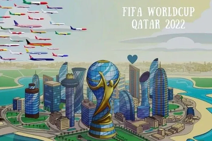 Dijamin Gratis! Begini Cara Nonton Piala Dunia 2022 Tanpa Berlangganan, Gampang dan Nggak Ribet