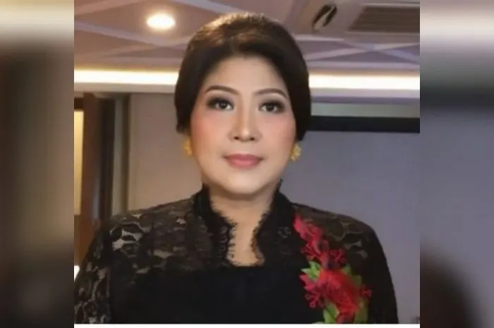Istri Ferdy Sambo, Putri Candrawathi (PC). (Dok : Istimewa)