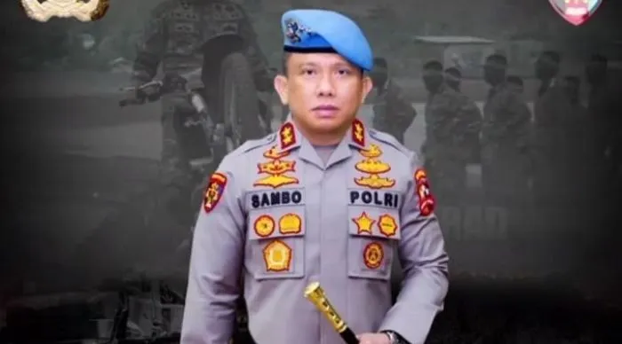 Kelakuan dan Watak Ferdy Sambo Berdasarkan Weton Jawa, Ternyata Pandai Berbohong dan Pendendam