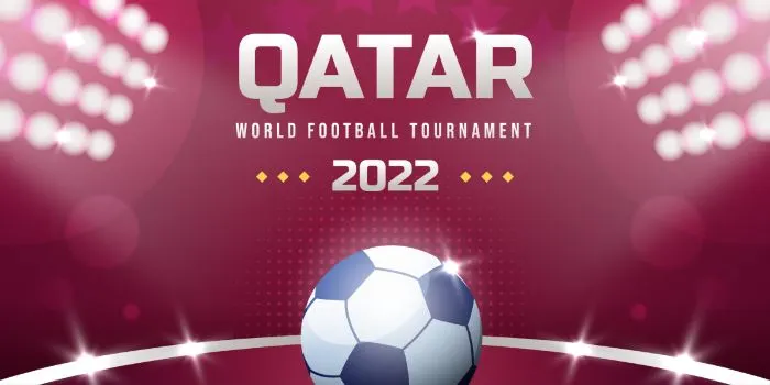 Ilustrasi, terdapat peraturan yang ditetapkan sehubungan dengan berlangsungnya gelaran pertandingan Piala Dunia di Qatar.