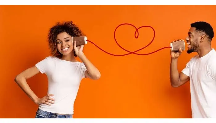 Ilustrasi, Apa Itu Love Language?