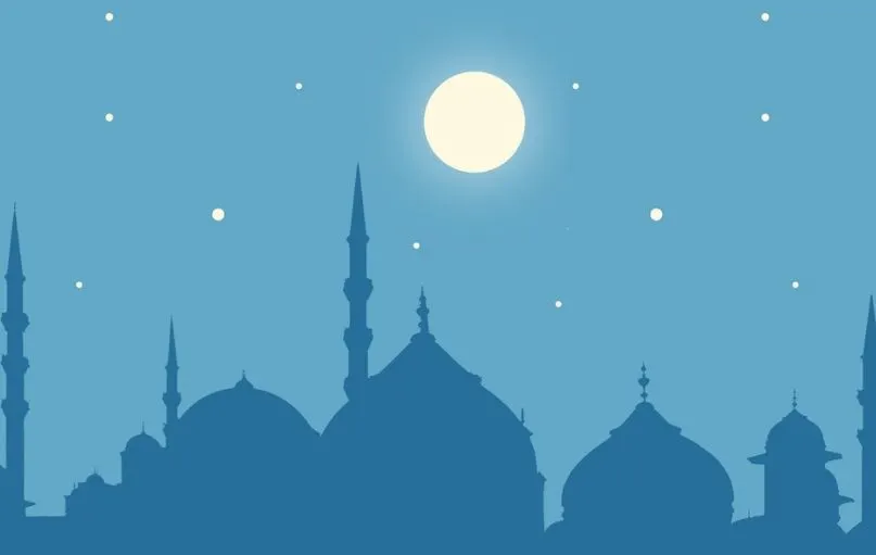 Jadwal Imsakiyah Ramadhan 2022