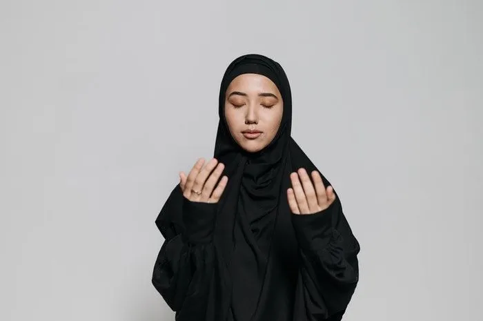 Lafal niat Puasa Arafah 9 Dzulhijjah, lengkap dengan keutamaannya