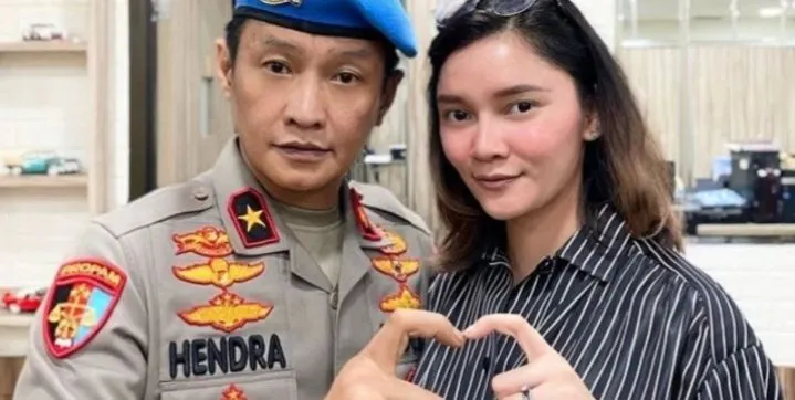 Hasil penyelidikan Brigjen Hendra Kurniawan terkait penggunaan private jet akan diumumkan Senin, 10 Oktober 2022.