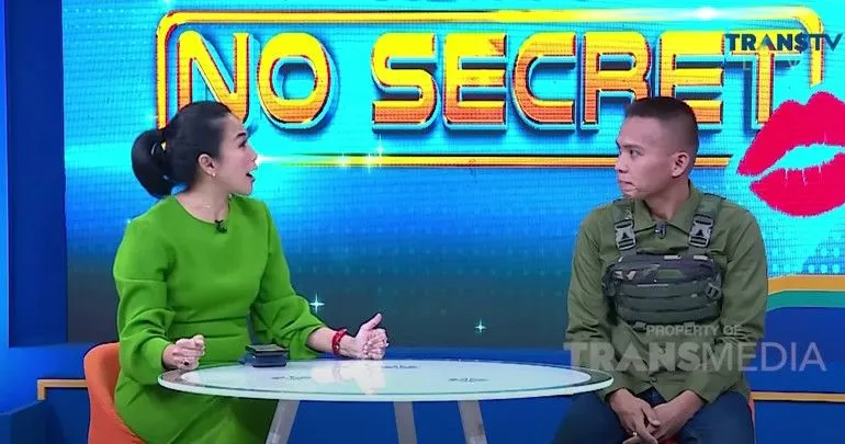 Hard Gumay prediksikan rumah tangga artis inisial R bakal terkena skandal perselingkuhan.