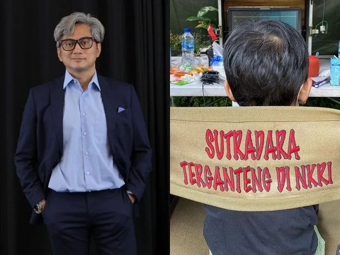 Sutradara Andi Bachtiar (foto: instagram/andibachtiar)