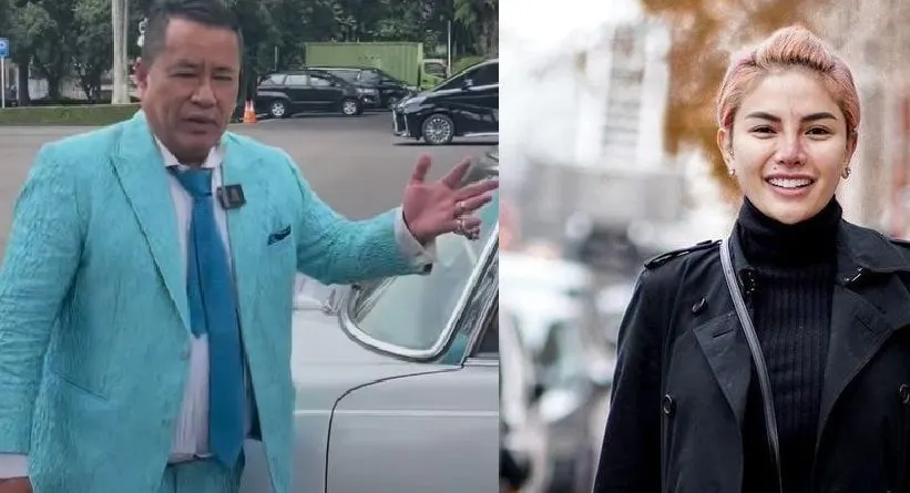 Nikita Mirzani Ditahan, Hotman Paris Buka Suara, Pertanyakan Dasar Hukum Penahanan!