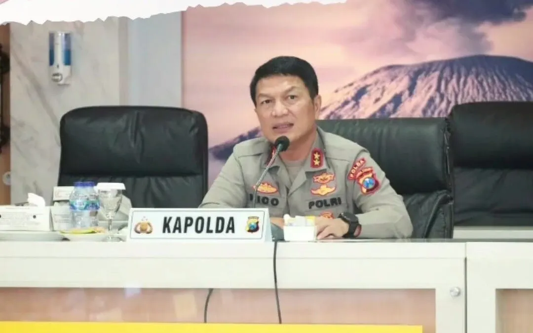 Buntut Tragedi Kanjuruhan, Kapolda Jatim Irjen Nico Afinta Dimutasi