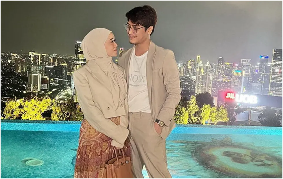 Rizky Billar dan Lesti Kejora Sudah Manja-manjaan, Hubungan Mulai Membaik?