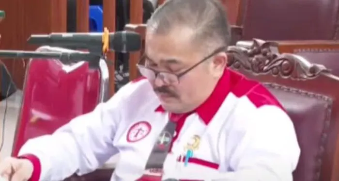 Sebut Putri Candrawathi Ikut Tembak Brigadir J, Kamaruddin Simanjuntak Enggan Beber Bukti di Persidangan
