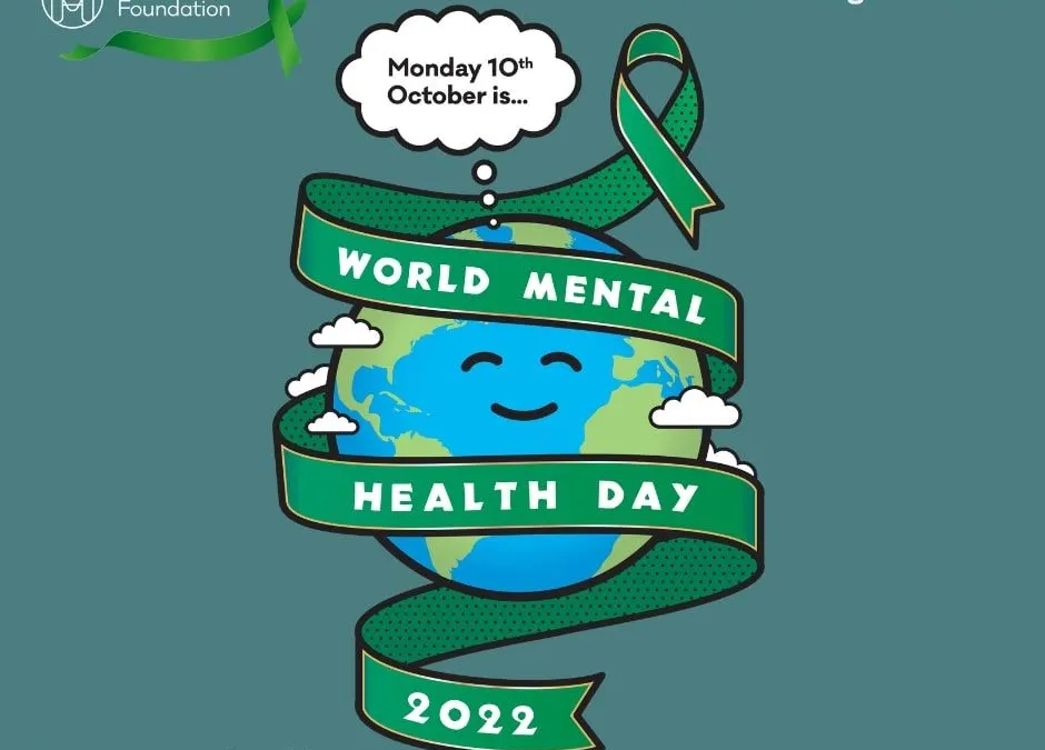 Memperingati 10 Oktober Sebagai Hari Kesehatan Mental Dunia, Apa Yang Perlu Kita Lakukan?