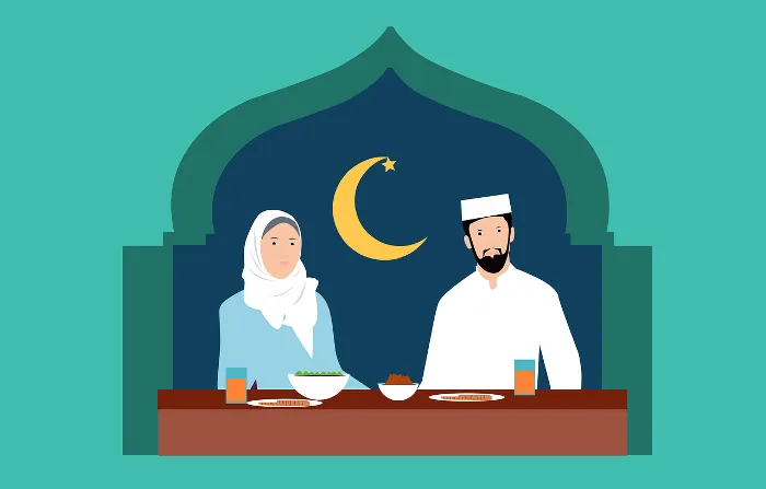 Bacaan Niat Puasa Tasua dan Asyura di Bulan Muharram Berikut Doa Buka Puasa