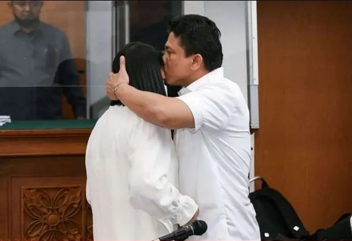 Terpopuler! Salahkan Putri Candrawathi dalam Sidang, Ferdy Sambo: Istri Saya Sudah Tidak Mematuhi