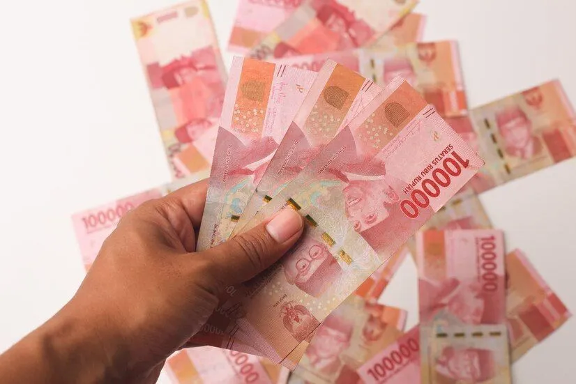 Tok! UMP DKI 2023 Resmi Naik 5,6 Persen, Kini jadi Rp 4,9 Juta