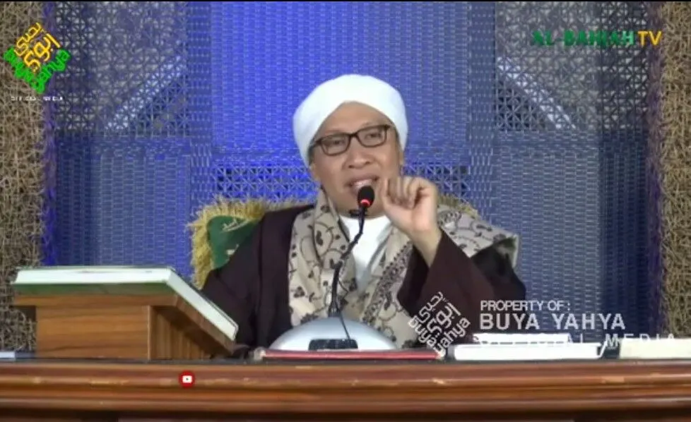 Hukum Orang yang Terlambat Sholat, Akankah Berdosa? Simak Penjelasan Buya Yahya Ini