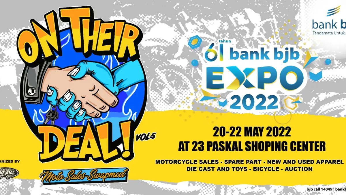 bjb Expo 2022