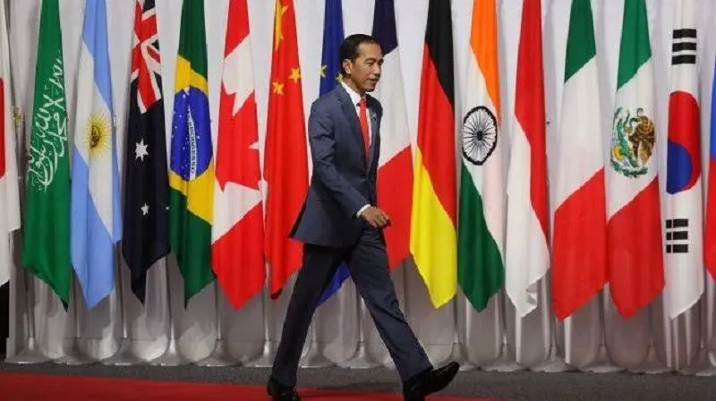 Belum Banyak Orang Tahu, 2022 Pertama Kalinya Indonesia Memegang Presidensi G20