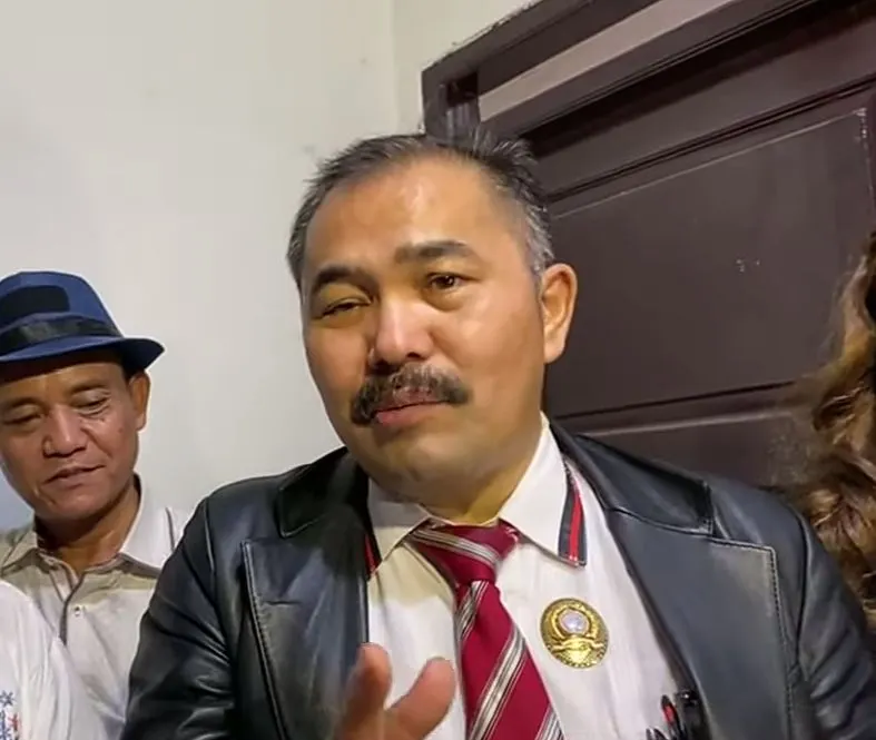 Mengejutkan! Kepolisian Disebut Punya Alat Canggih untuk Meretas, Kamaruddin Simanjuntak Sampai Kewalahan