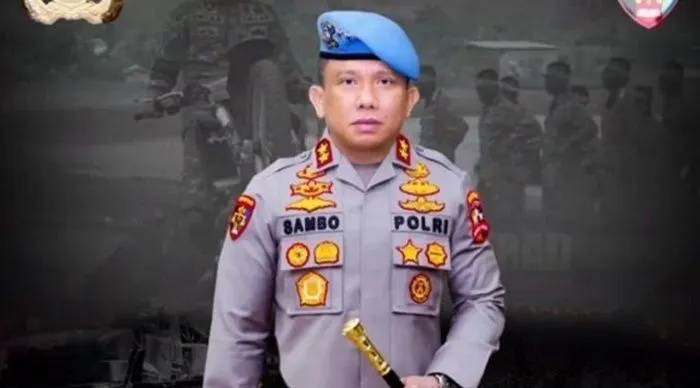 FPolri Klarifikasi Soal Kamar Mewah yang Diduga Sel Tahanan Ferdy Sambo, Ternyata Hoaks
