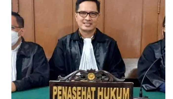 Janji Febri Diansyah Eks KPK yang Resmi jadi Kuasa Hukum Putri Candrawathi: Saya akan Objektif!