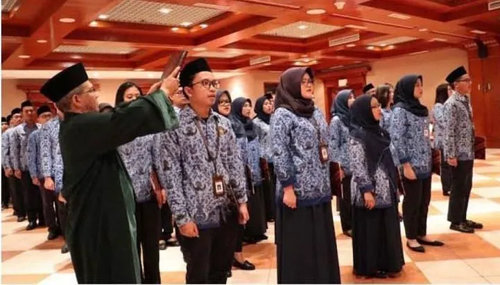 Benarkah Pendaftaran CPNS 2022 Dipungut Biaya dan Kuota Terbatas?