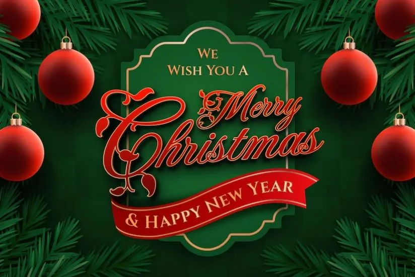 45 Ucapan Selamat Natal yang Bisa Ditulis di Kartu Ucapan dan Diposting di Sosial Media, Keren dan Bermakna!