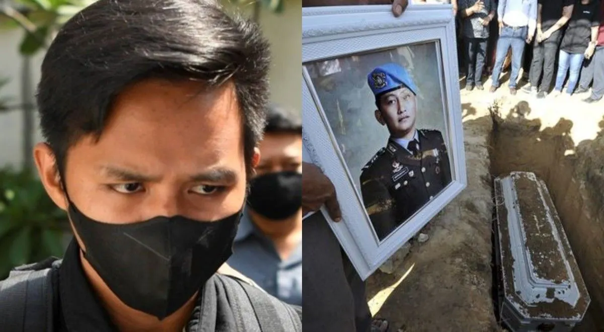 Bharada E Teruji Jujur Berikan Keterangan soal Kasus Brigadir J