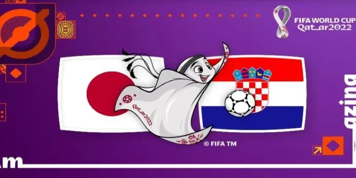 Link Live Streaming Jepang vs Kroasia, Lengkap Dengan Prediksi dan Susunan Pemain