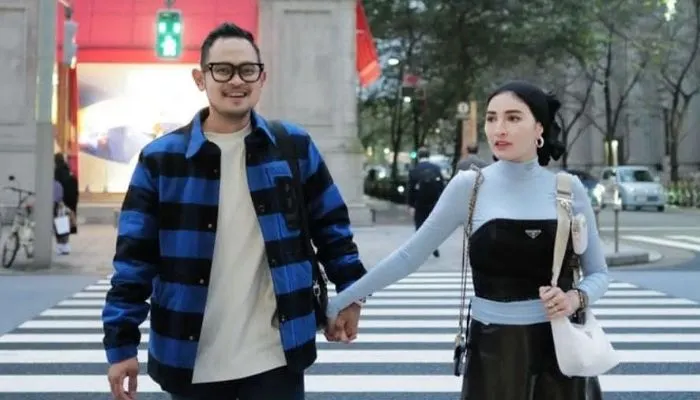 Gilang Juragan 99 Mundur dari Presiden Arema FC, Sang Istri Ucapkan Selamat