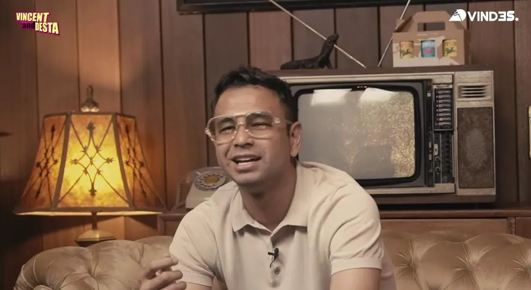 Raffi Ahmad  Cari Asisten Baru, Ini Syarat Lowongannya!