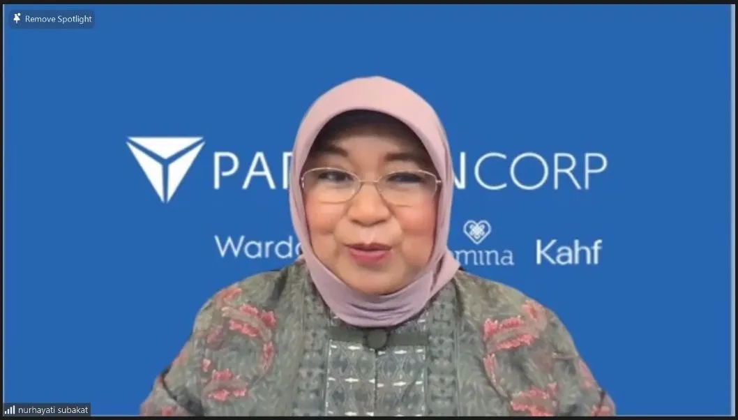 Kisah Inspiratif Wanita Pendiri Perusahaan Kosmetik Terbesar di Indonesia, Bisa Dicontoh Untuk Pengusaha Muda!