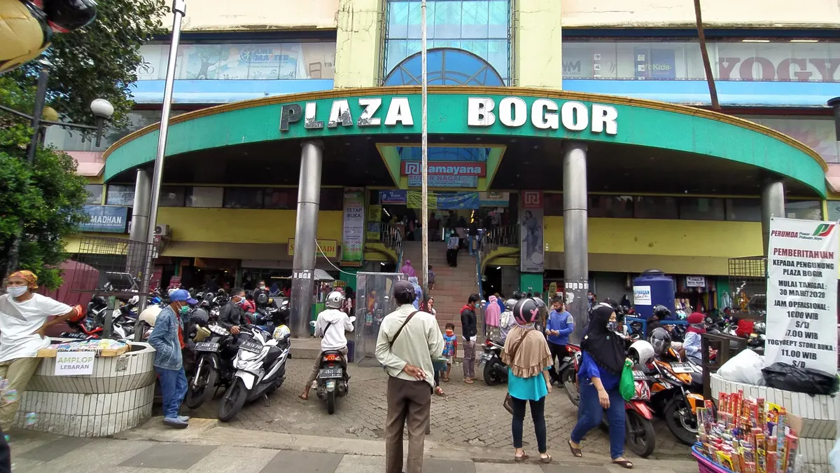 dok. Yogi Faisal 