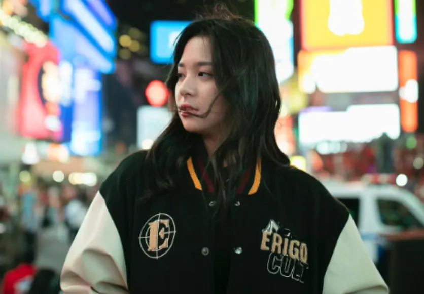 Videonya Sedang Isap Vape di Amerika Viral, Zee JKT48 Akhirnya Minta Maaf