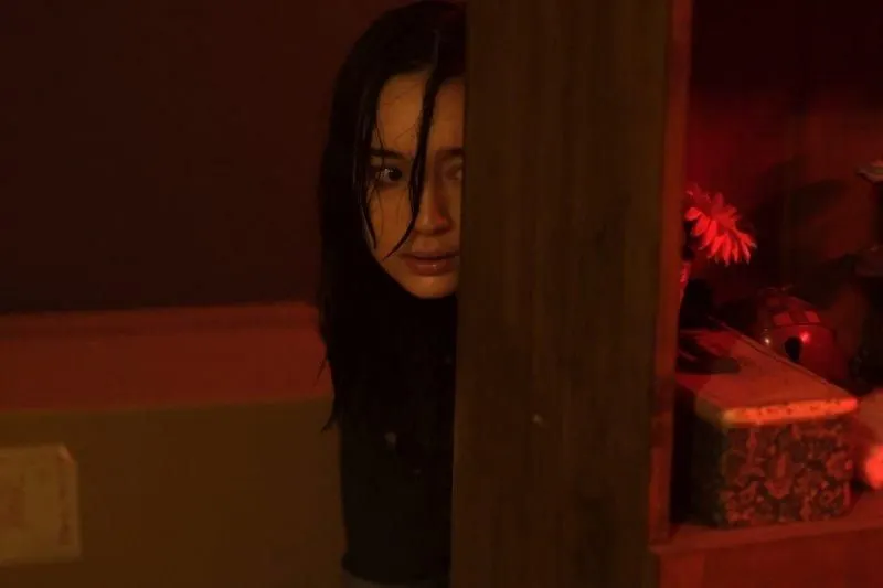 Bikin Merinding, Berikut Ini Sederet Fakta Film Horor Terbaru 2022 Perempuan Bergaun Merah