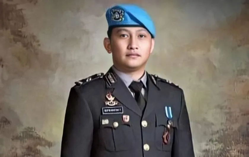 Ajakan Brigadir J ke Tempat Hiburan Malam pada Damson Security Ferdy Sambo: Ayo Mandi, Kita Tenangin Otak Dulu