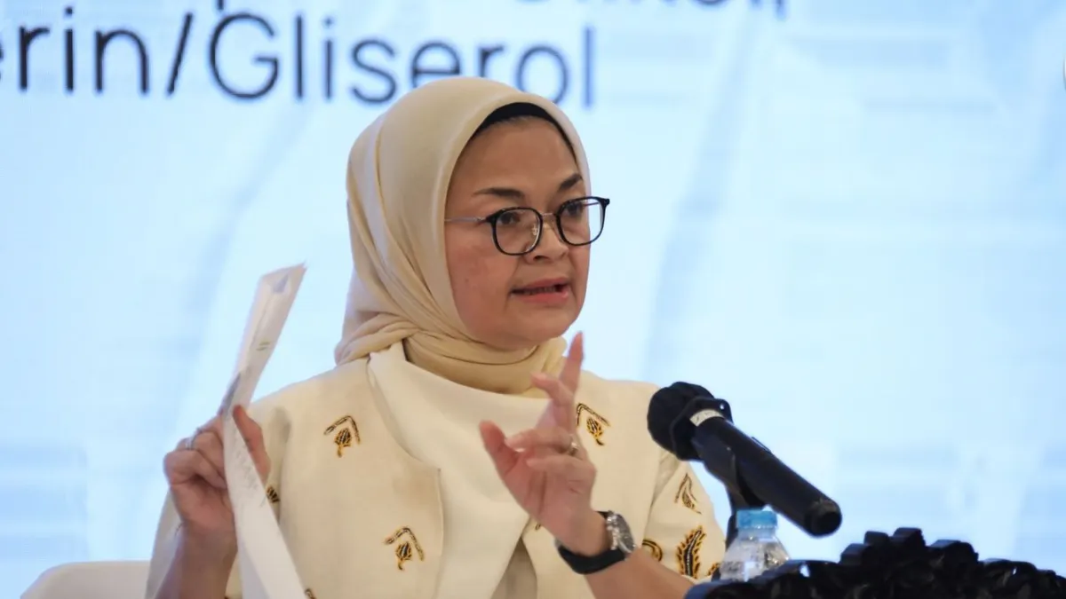 BPOM terus selidiki kasus gagal ginjal pada anak, dan kini terdapat 2 industri farmasi terancam dipidana.